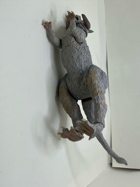 Star Wars 2011 Target exclusive Tauntaun